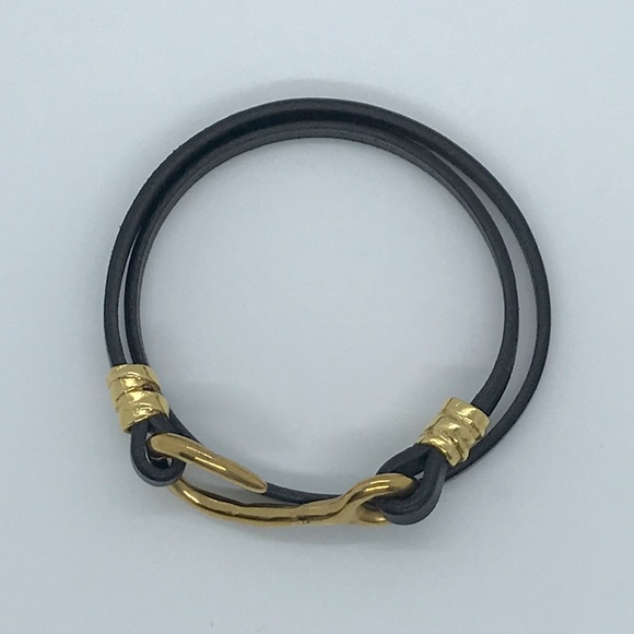 Hook wrap bracelet - Picture 2 of 2